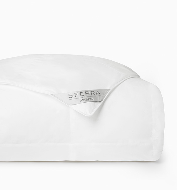 Arcadia down alternative blanket
