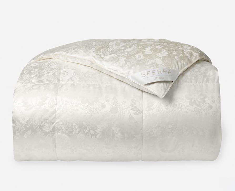 View Tablecloth Size Guide