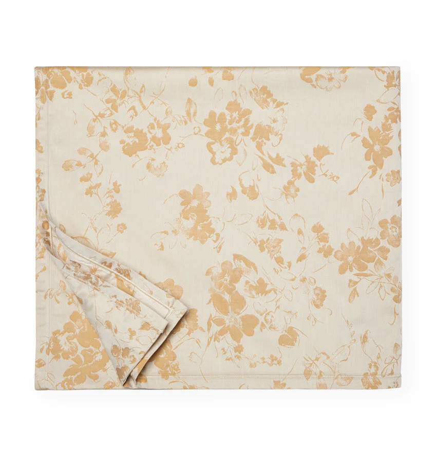 Image of Flora Duvet Cover
