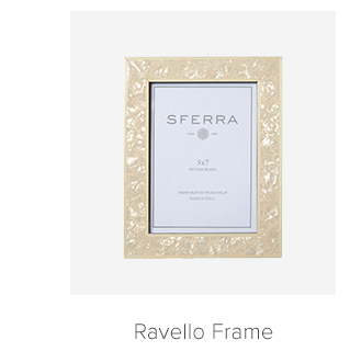 Ravello Frame