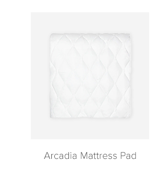 Arcadia Mattress Pad