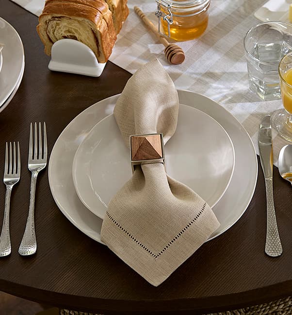 table linens