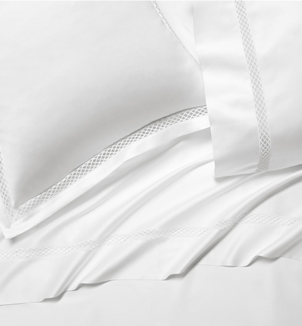 Giza 45 Ornato bedding