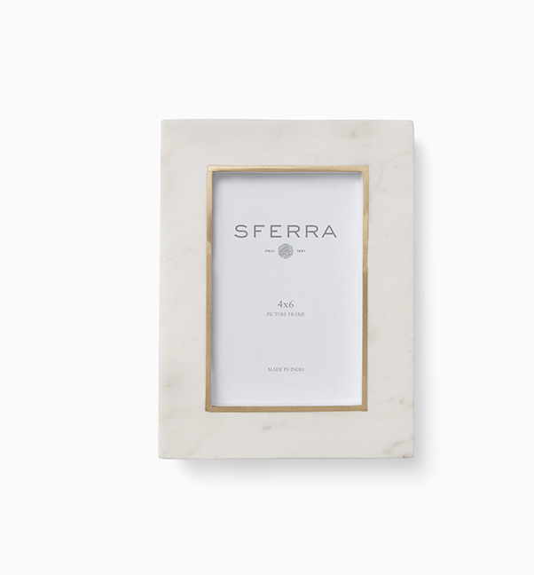 Pietra Frame