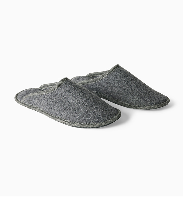Arlo Slippers