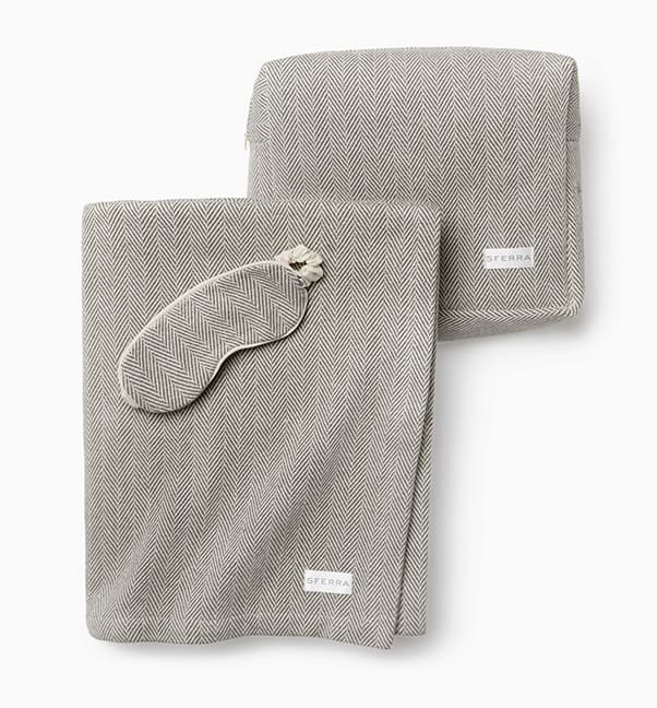 Celine Travel Set