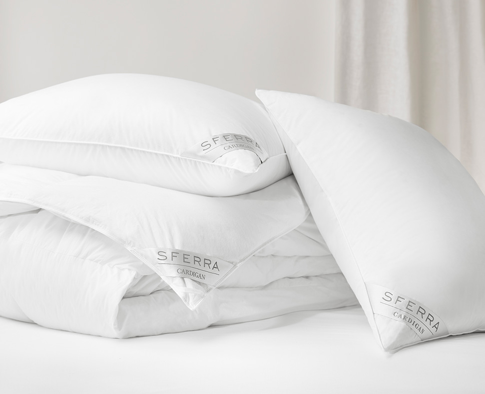 Cardigan Pillows