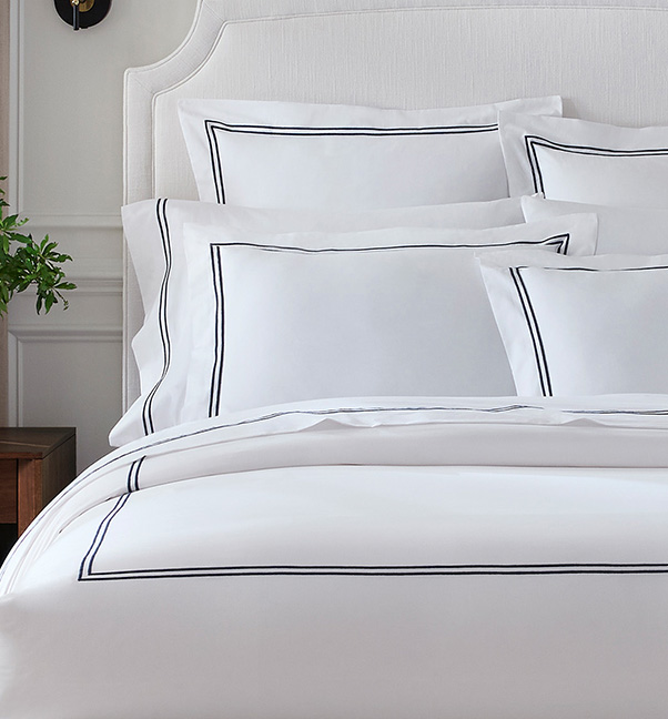 Grande Hotel Bedding