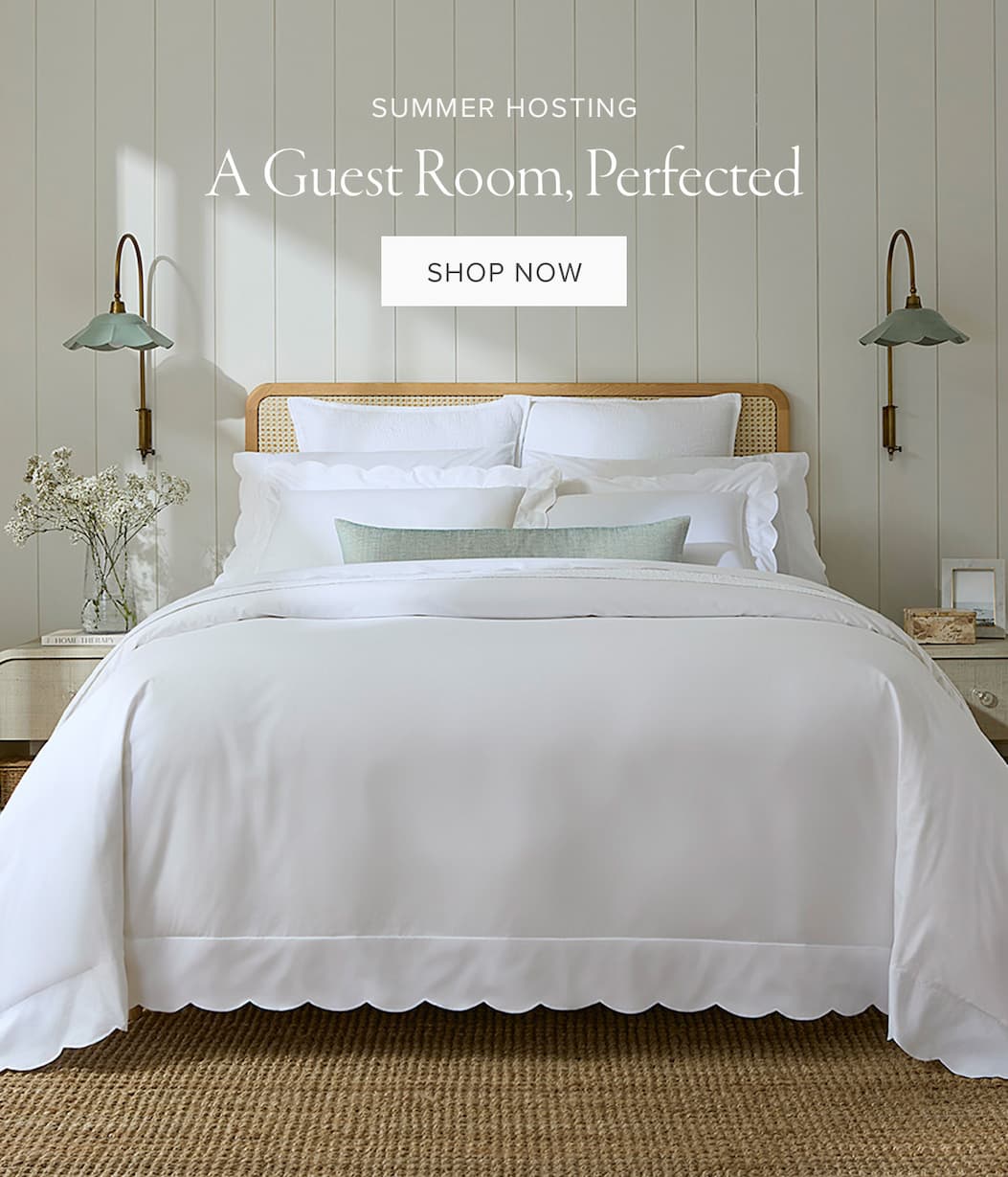 Perale Bedding 