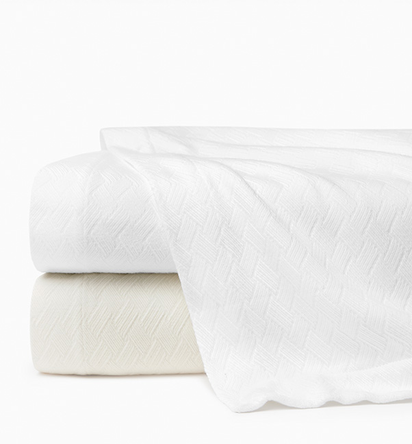Spinato Blanket