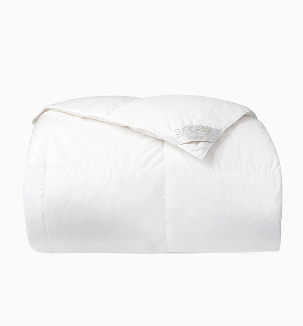 Somerset Duvet