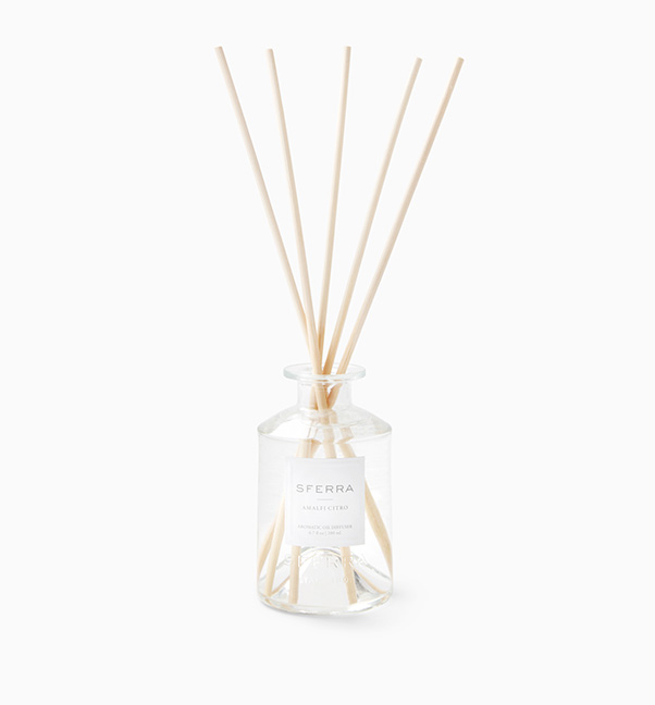 SFERRA Diffuser - Amalfi Citro