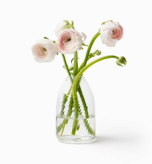 Vortice Vase