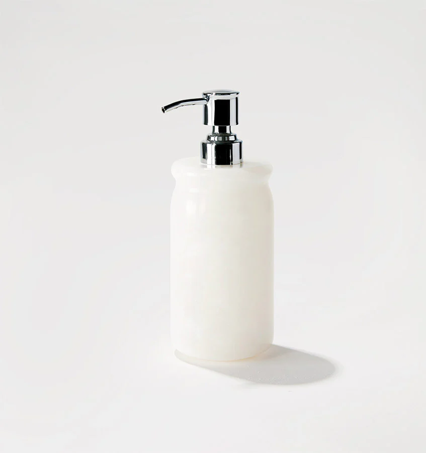 Image of Volterra Soap Dispenser