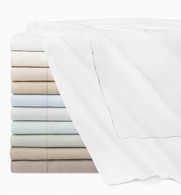 celeste flat sheet