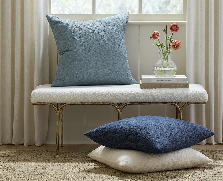 Decorative Pillows