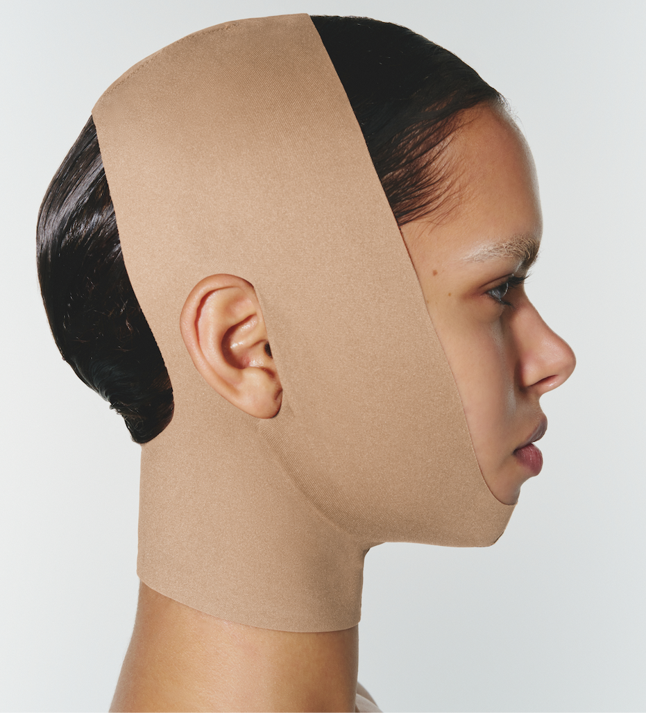 BACK IN STOCK: FACE SHAPEWEAR