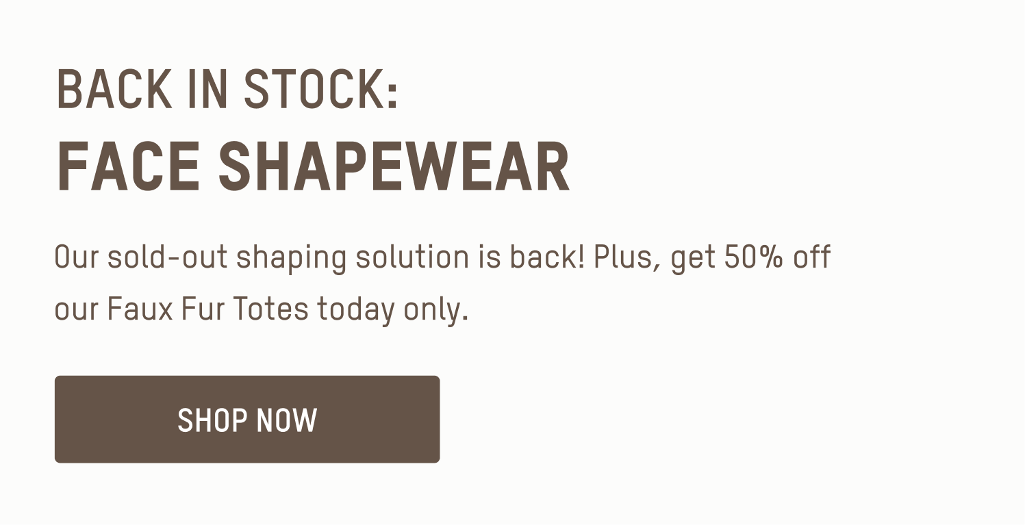 SHOP NOW
