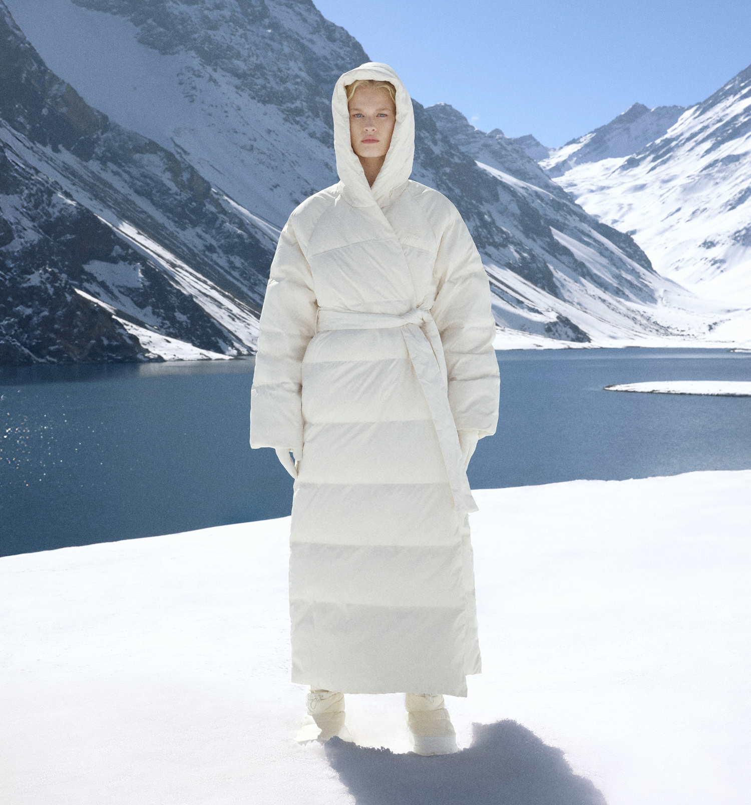 DROPS TOMORROW: THE NORTH FACE X SKIMS
