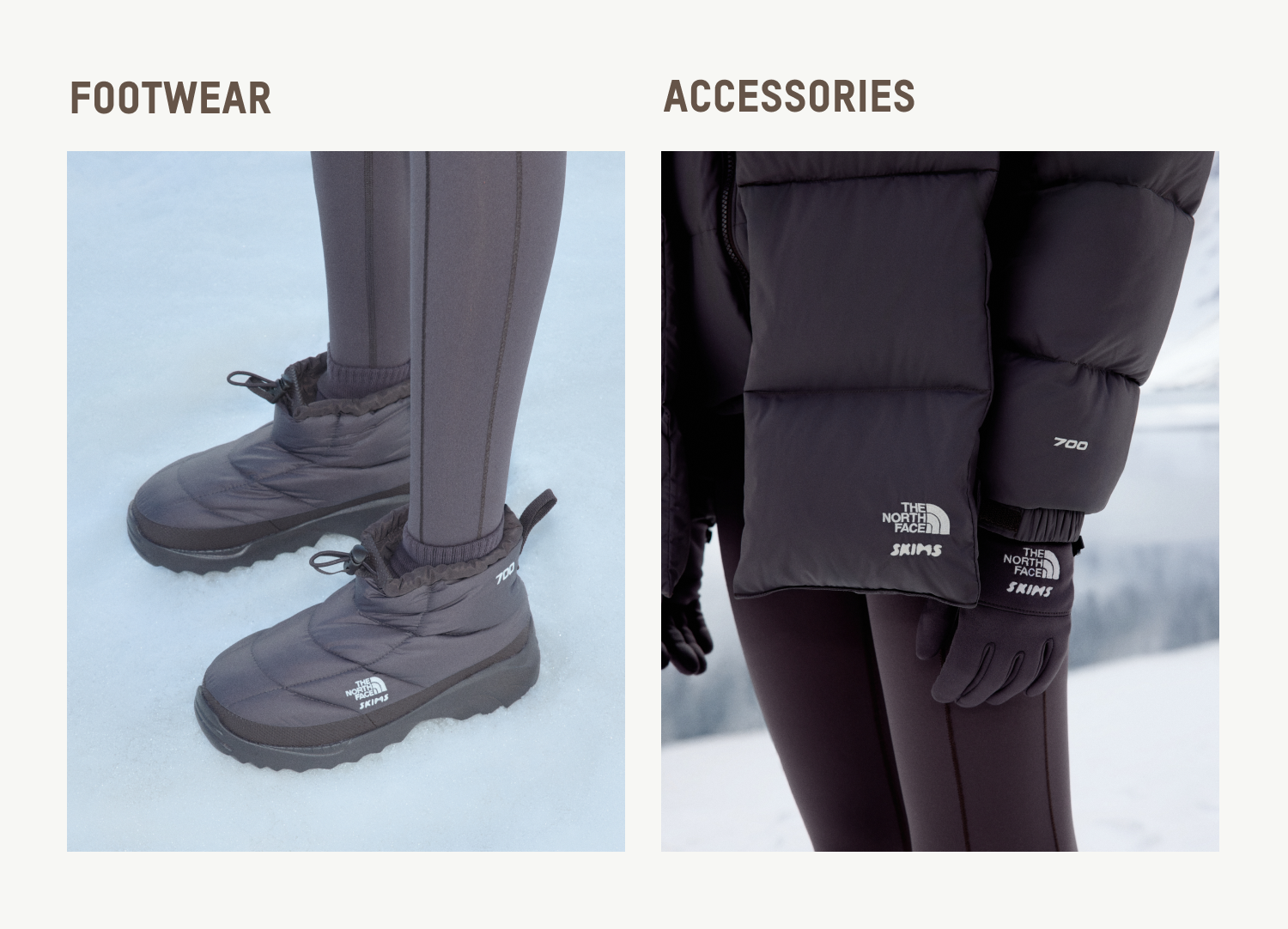 FOOTWEAR