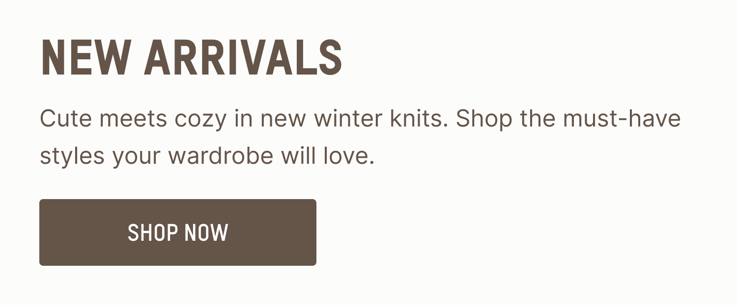 SHOP NOW