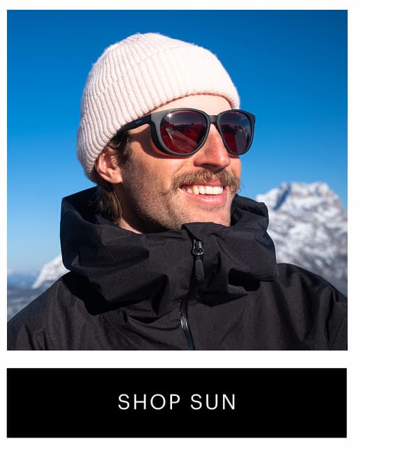 SHOP SUN