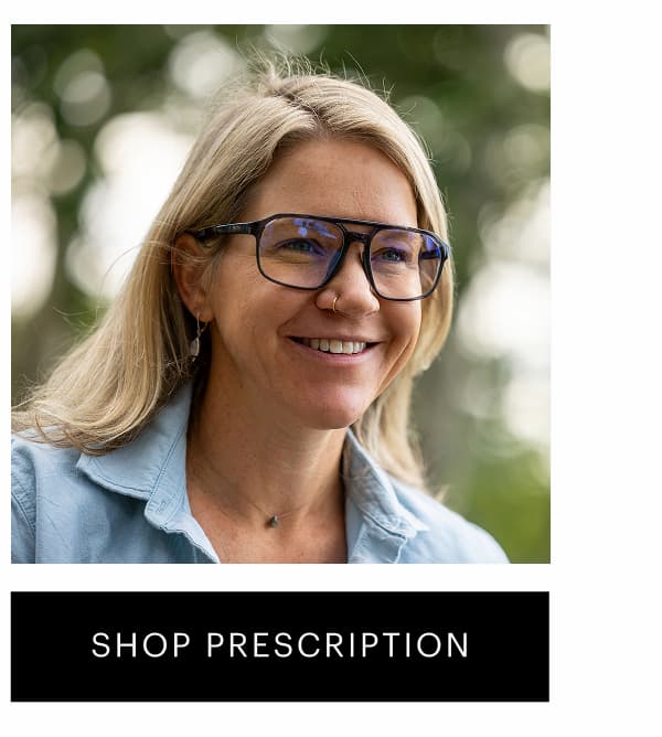 SHOP PRESCRIPTION