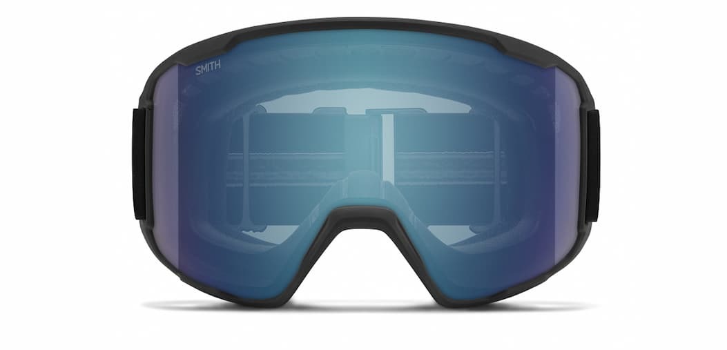 The NEW Preview Goggle