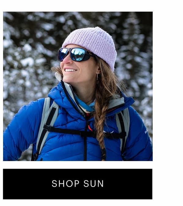 SHOP SUN