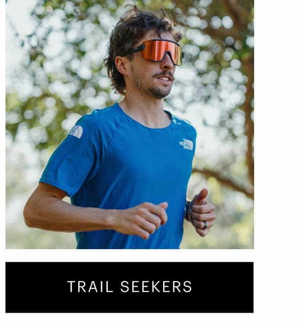TRAIL SEEKERS