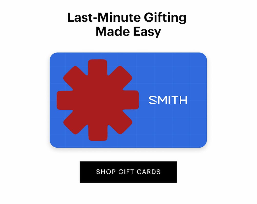 Last-Minute Gifting Made Easy | Shop gift cards