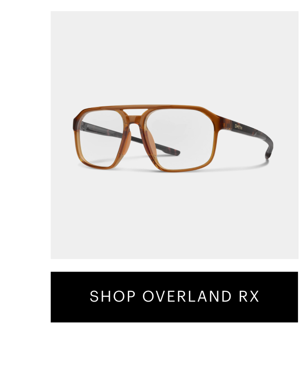 SHOP OVERLAND RX