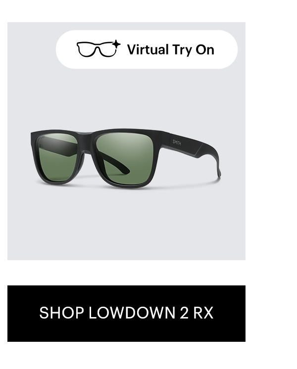 SHOP LOWDOWN 2 RX