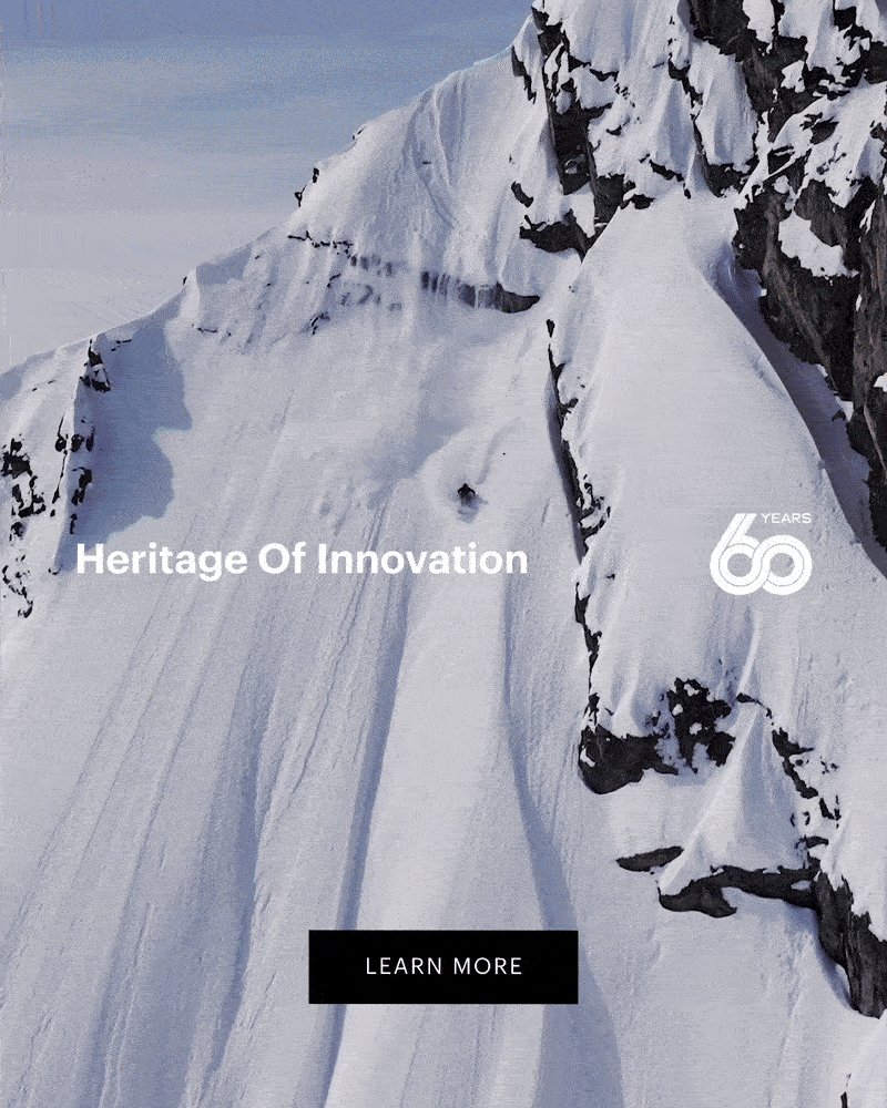 Heritage of Innovation
