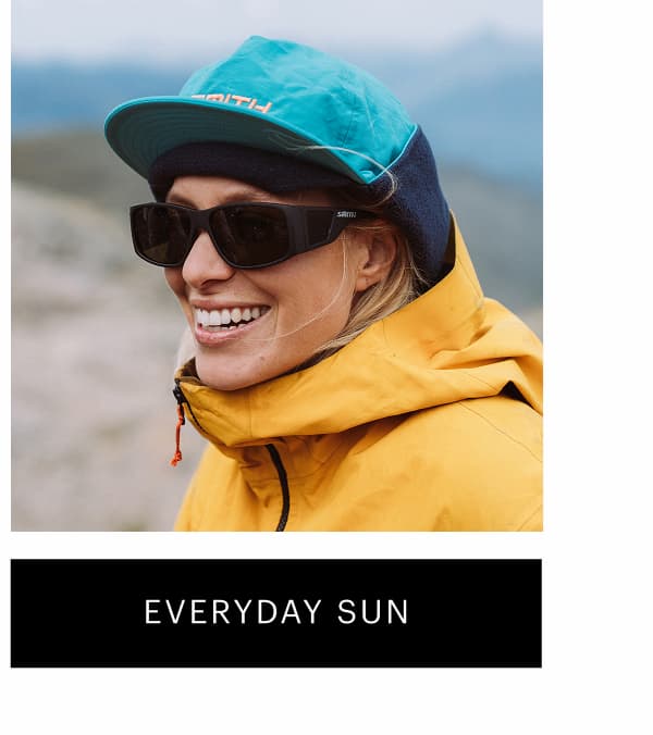 EVERYDAY SUN