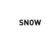 SNOW