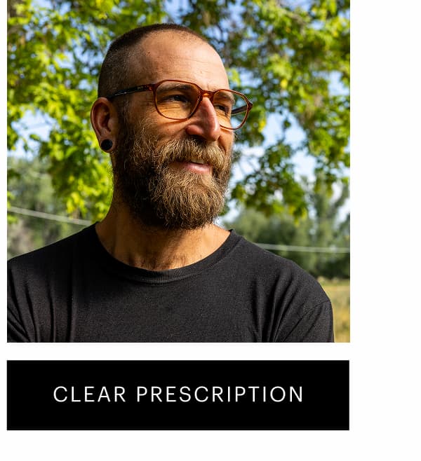 CLEAR PRESCRIPTION