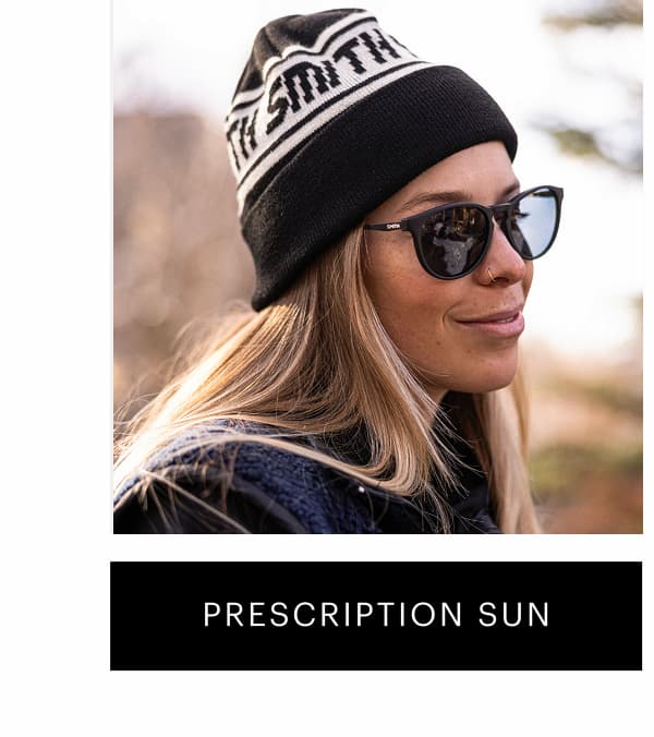 PRESCRIPTION SUN