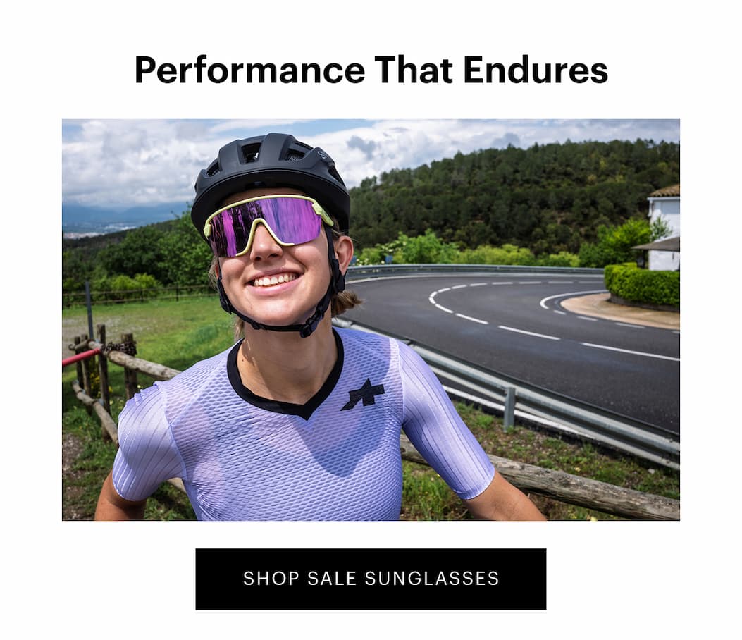 Performance That Endures | Shop Sale Sunglasses