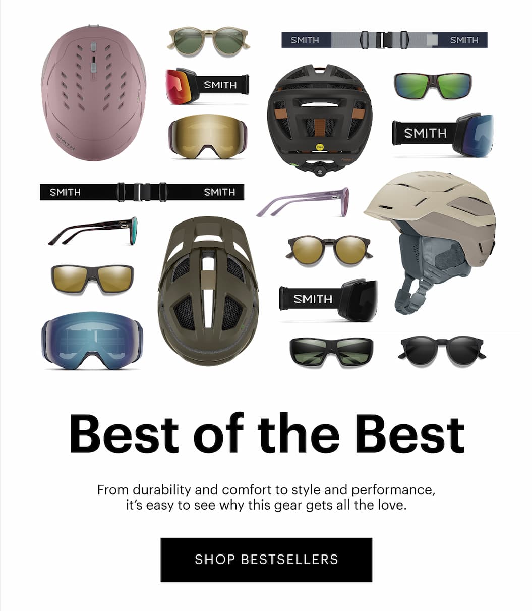 Best of the Best | From furability and comfort to style and performance, it's easy to see why this gear gets all the love. | SHOP BEST SELLERS