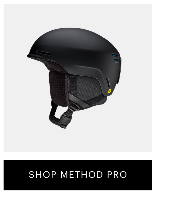 SHOP METHOD PRO