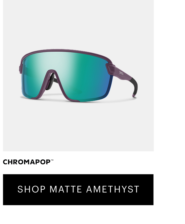 SHOP MATTE AMETHYST