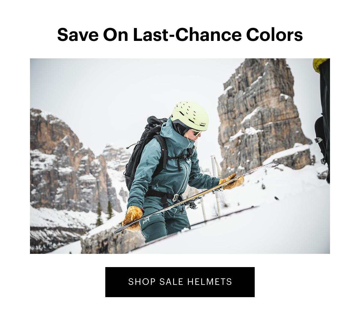 Last Chance Colors & Styles!
