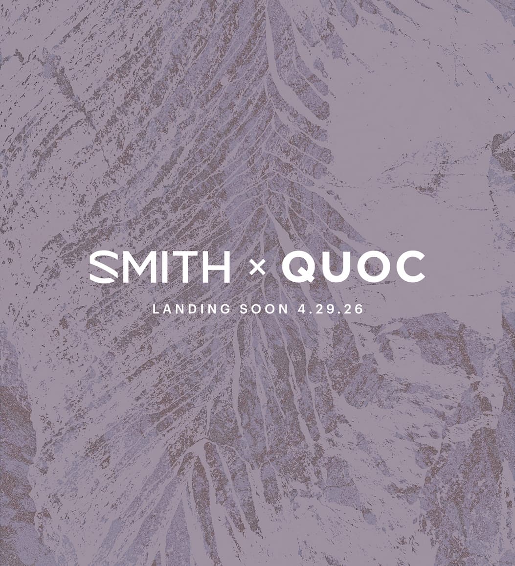 SMITH X QUOC Landing Soon 4.29.25