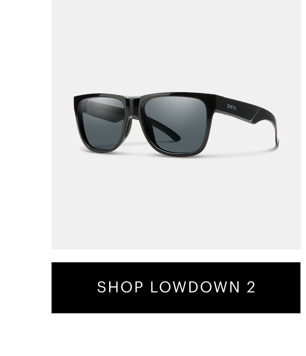 Lowdown is just that, low key, under stated, but never out of style