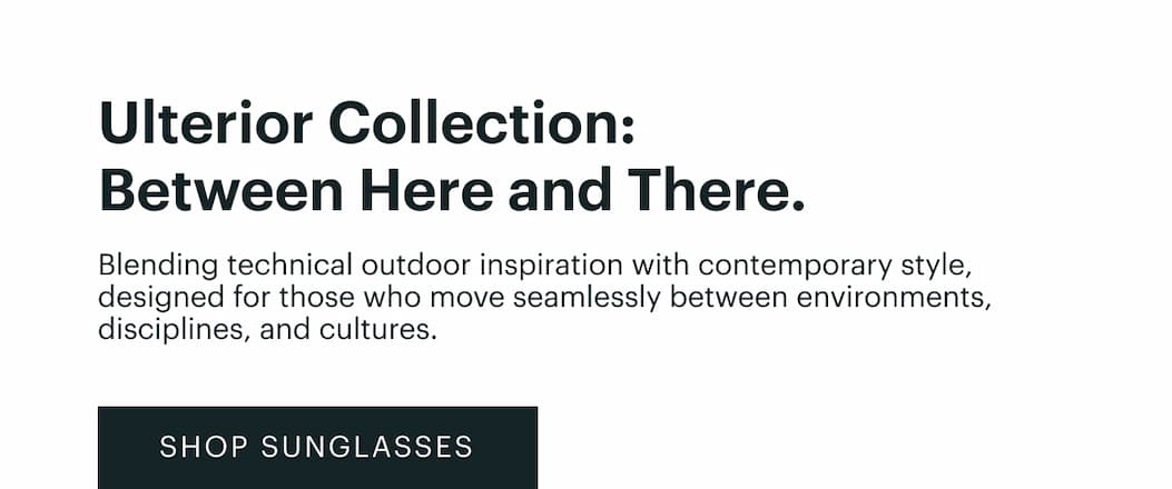 Ulterior Collection: Between Here and There. 