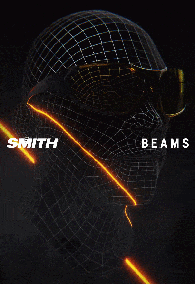 SMITH x BEAMS