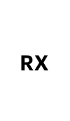 RX