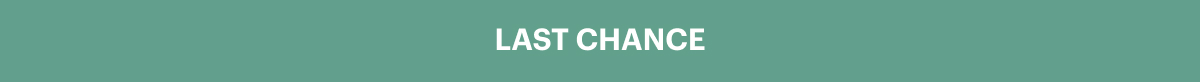 Last Chance