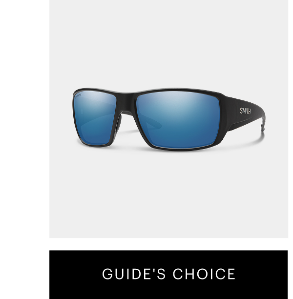 Shop Guide's Choice